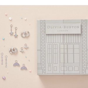 Olivia Burton Earrings Gift Set